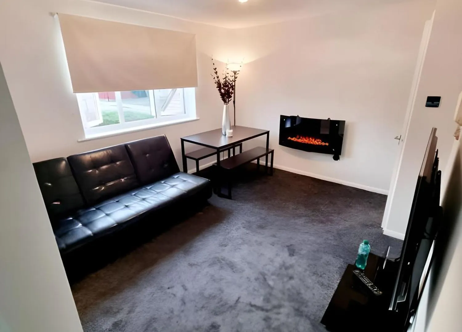 Sleek & Stylish - E15 Apartment With Parking London United Kingdom